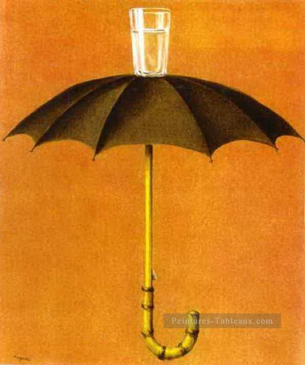 vacances de hegel 1958 Rene Magritte Peintures à l'huile